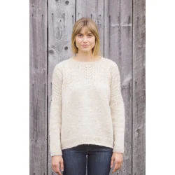 Plain and Simple: 11 Knits To Wear Every Day