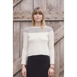 Plain and Simple: 11 Knits To Wear Every Day