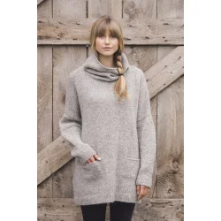 Plain and Simple: 11 Knits To Wear Every Day