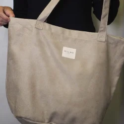 Pri Large Tote Bag