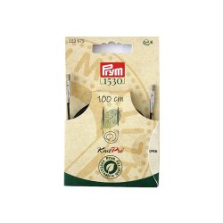 Knitpro Natural - Vaier