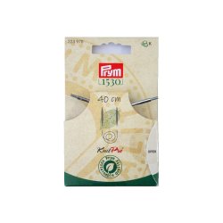 Knitpro Natural - Vaier