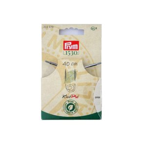 Knitpro Natural - Vaier