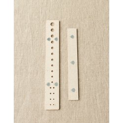 Ruler &amp; Gauge Set