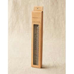 Ruler &amp; Gauge Set