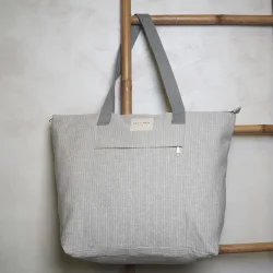 Rel Shopper Bag