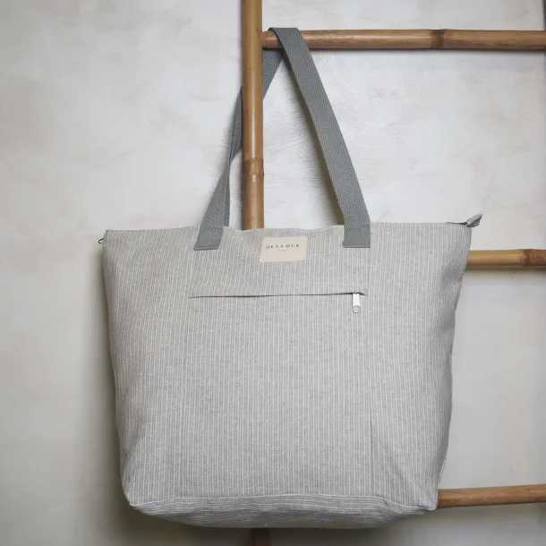 Rel Shopper Bag