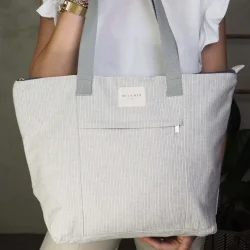 Rel Shopper Bag