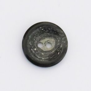 Resirkulert knapp Gr/Sort (2-hull)