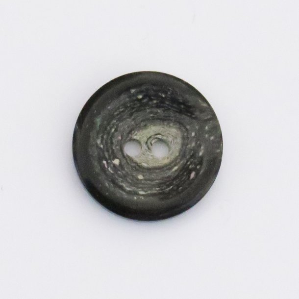 Resirkulert knapp Gr/Sort (2-hull)