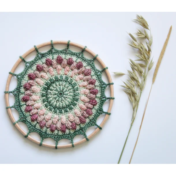 Ring Around the Rosie Mandela Kit