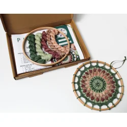 Ring Around the Rosie Mandela Kit