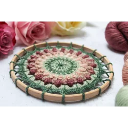 Ring Around the Rosie Mandela Kit