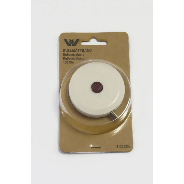 Rullemlebnd 150 cm