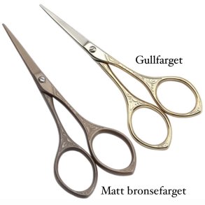 Liljelv (Matt bronse)