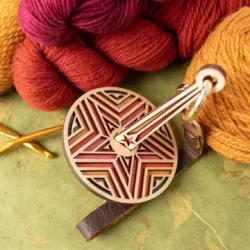 Original Mini Minder - Rainbow Star