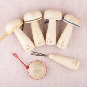 Stoppesopp m/oppbevaringspose