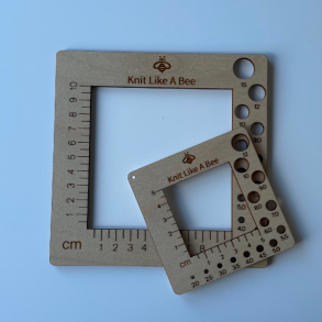 Strikkefasthetsmler i bjrk