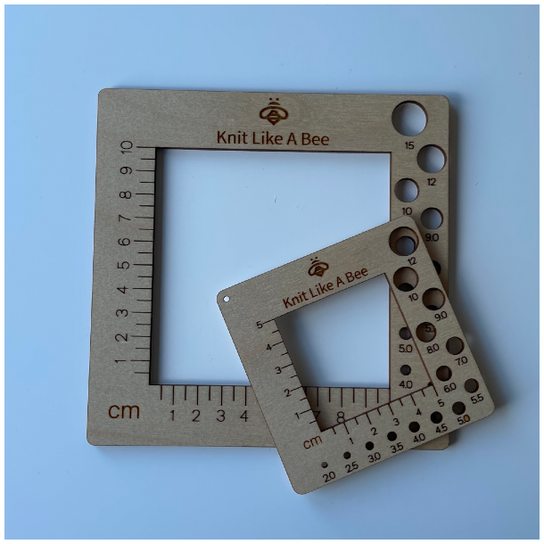 Strikkefasthetsmler i bjrk