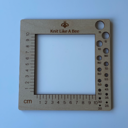 Strikkefasthetsmler i bjrk