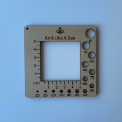 Strikkefasthetsmler i bjrk