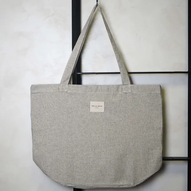 Tona Large Tote Bag