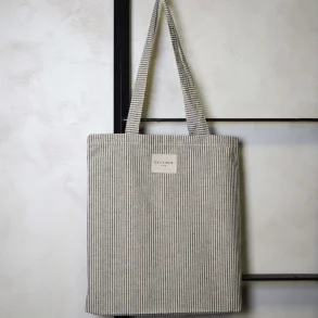 Tona Small Tote Bag