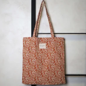 Was Small Tote Bag