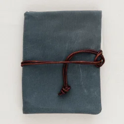 Waxed Canvas All Purpose Carrying Case