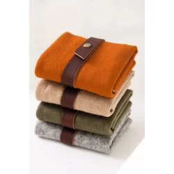 Standard Wool Interchangeable Needle Case