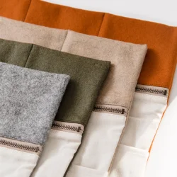 Standard Wool Interchangeable Needle Case