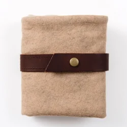 Standard Wool Interchangeable Needle Case