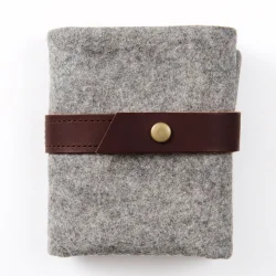 Standard Wool Interchangeable Needle Case