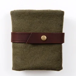Standard Wool Interchangeable Needle Case