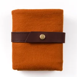 Standard Wool Interchangeable Needle Case