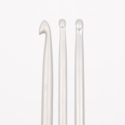 Basic Heklenl (aluminium)