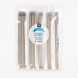 Pro Classic Settpinner Sett (15 cm)