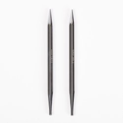 Pro Classic Utskiftbare Rundpinner Sett