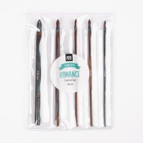 Pro Romance Heklenl Sett