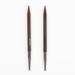 Pro Romance Utskiftbare Rundpinner (13 cm)