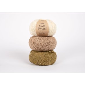 Soft Tweed
