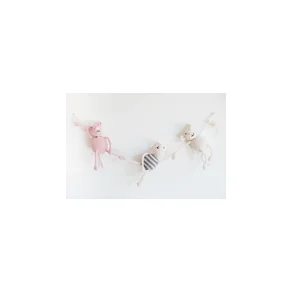 String Along Toy Kit - Mouse